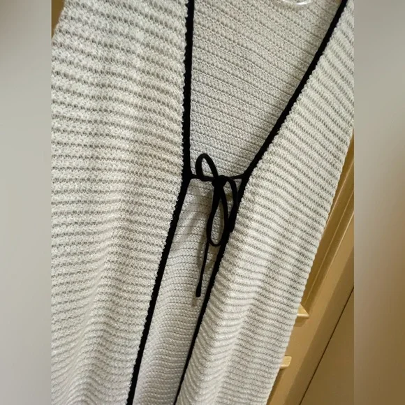 Vest duster - Picture 2 of 4